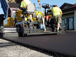 Driveway Snow Removal Preparation in Swartzville, PA