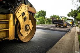 Reliable Swartzville, PA Driveway Paving  Solutions